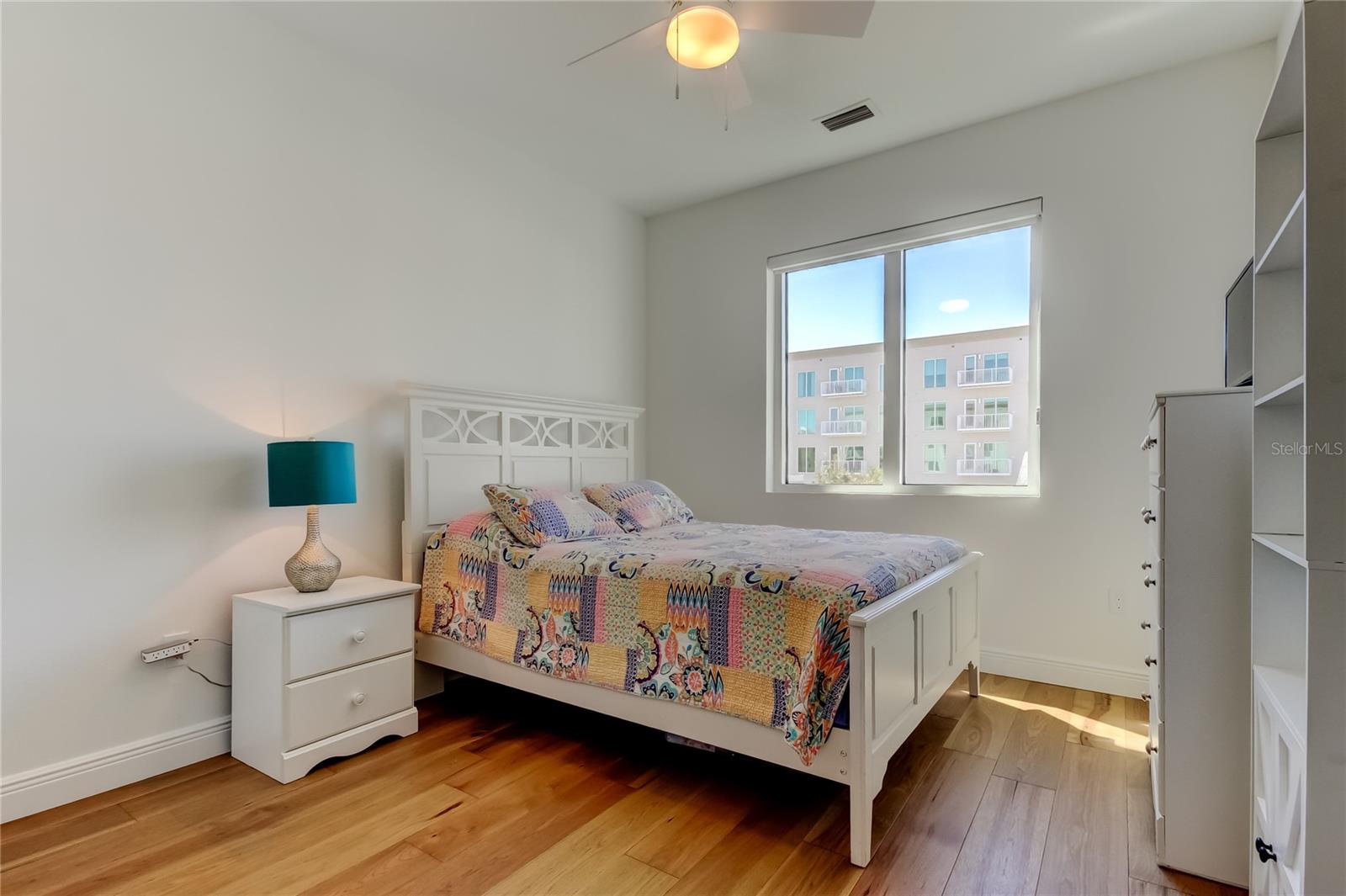 CASTILLE URBANA CONDOMINIUM - Residential