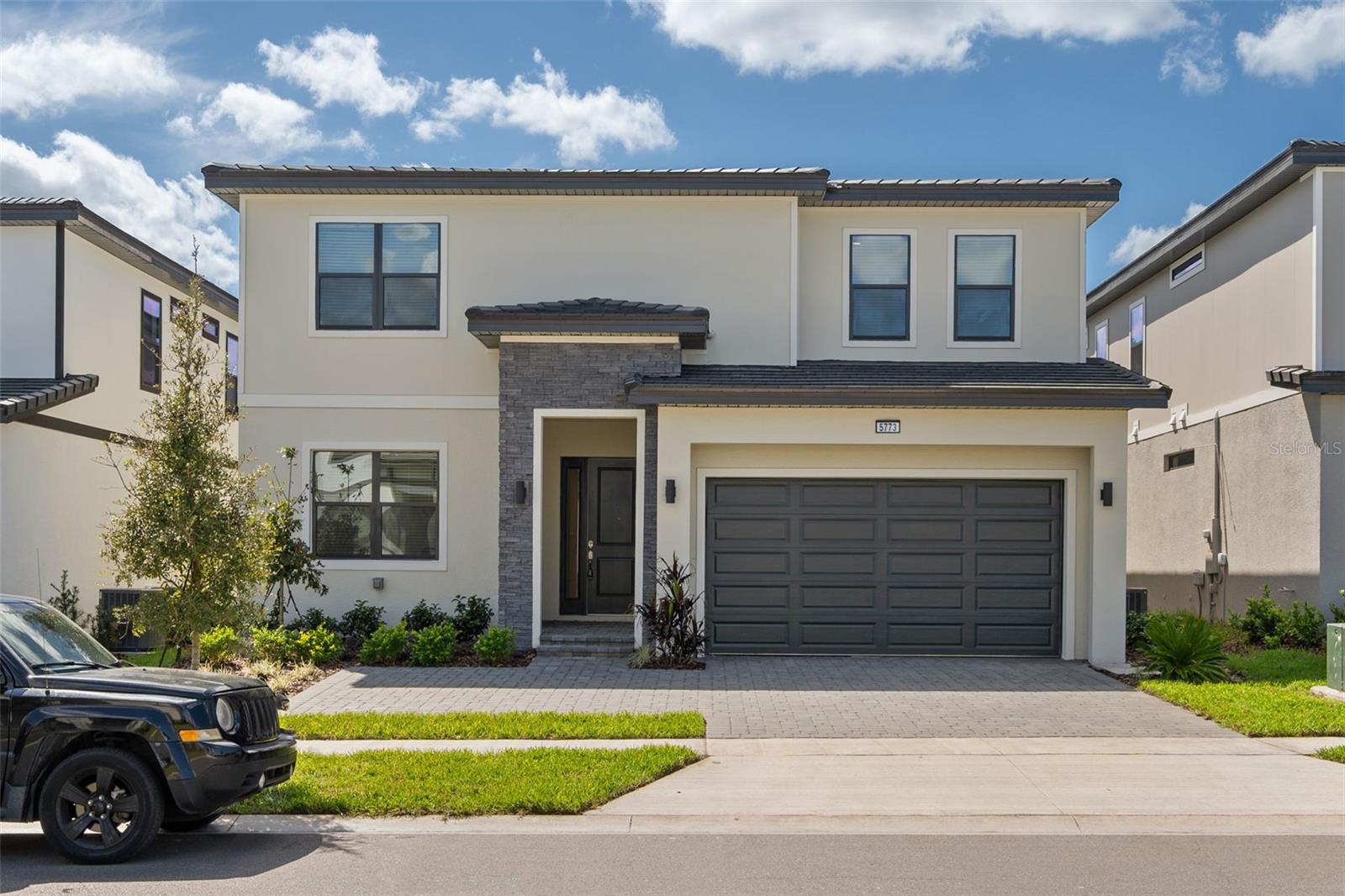 5773 HIGH SEAS DRIVE