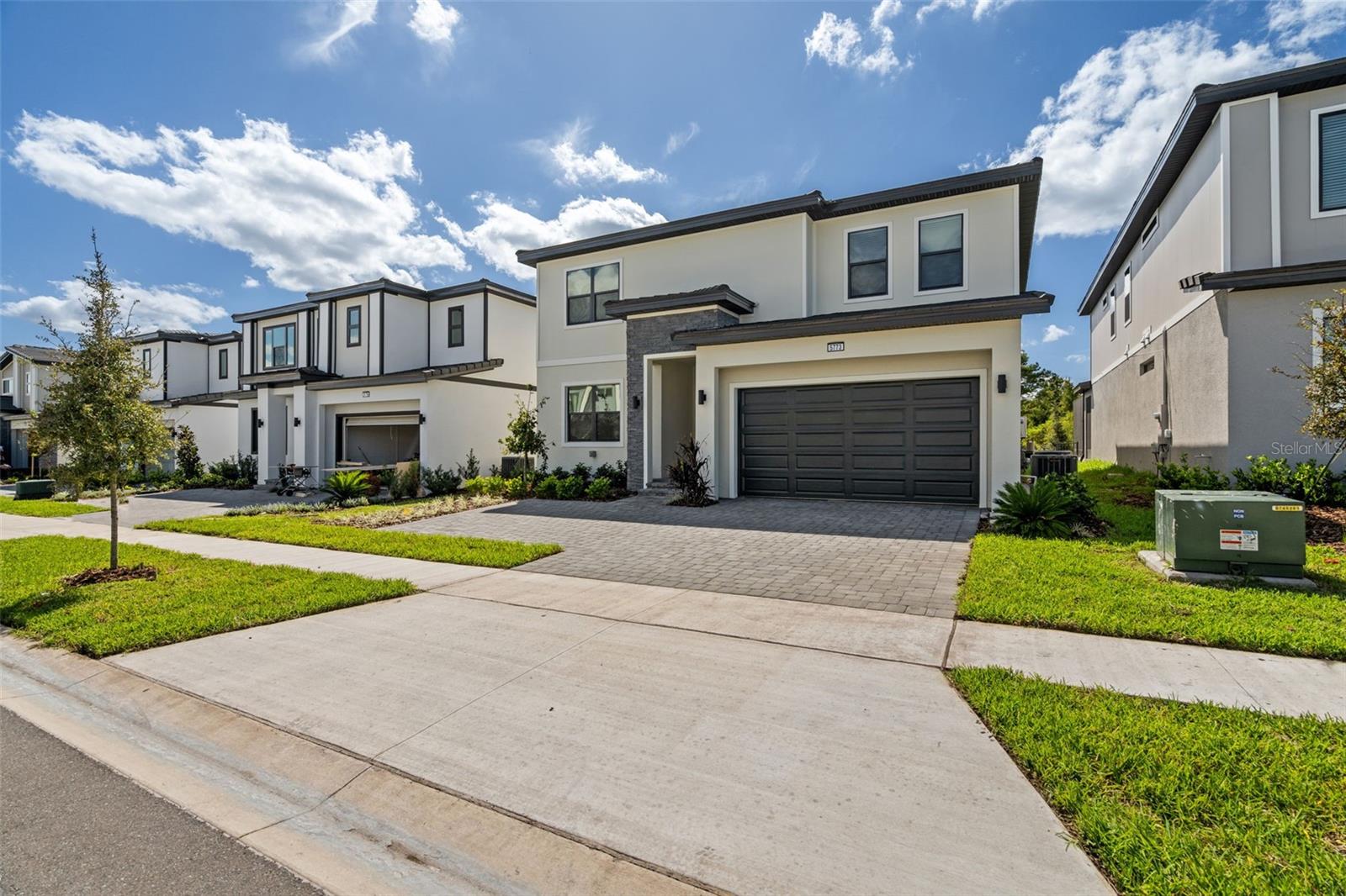 5773 HIGH SEAS DRIVE