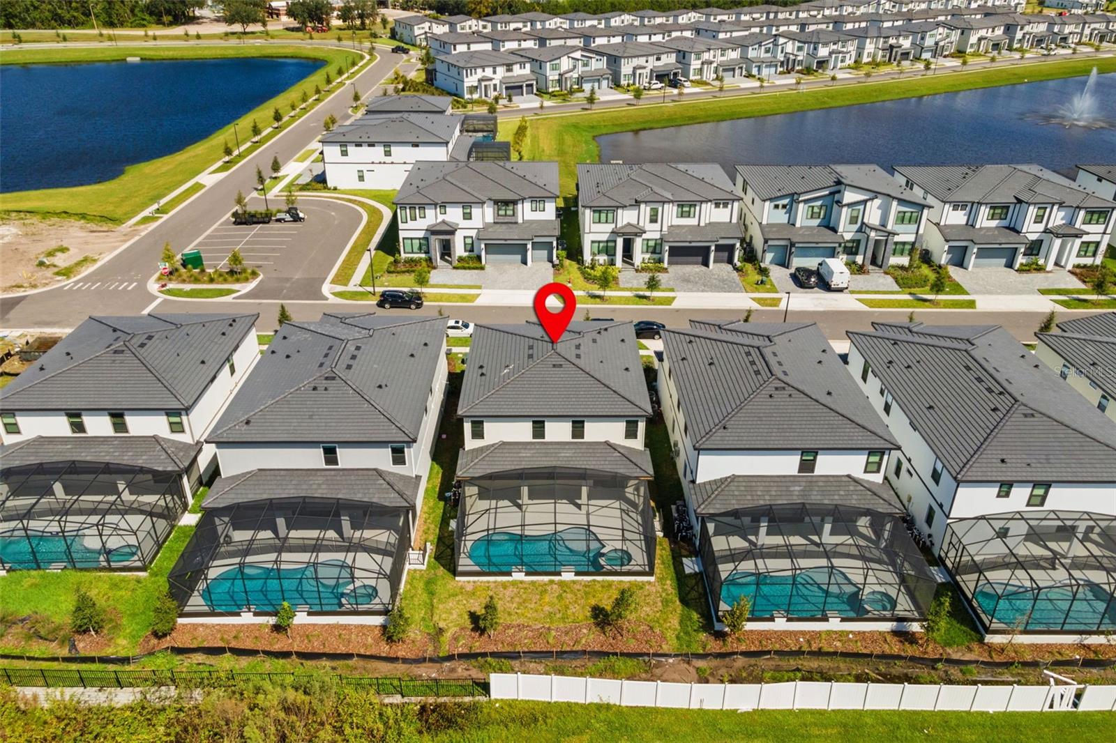 PARADISO GRANDE PH 2 - Residential