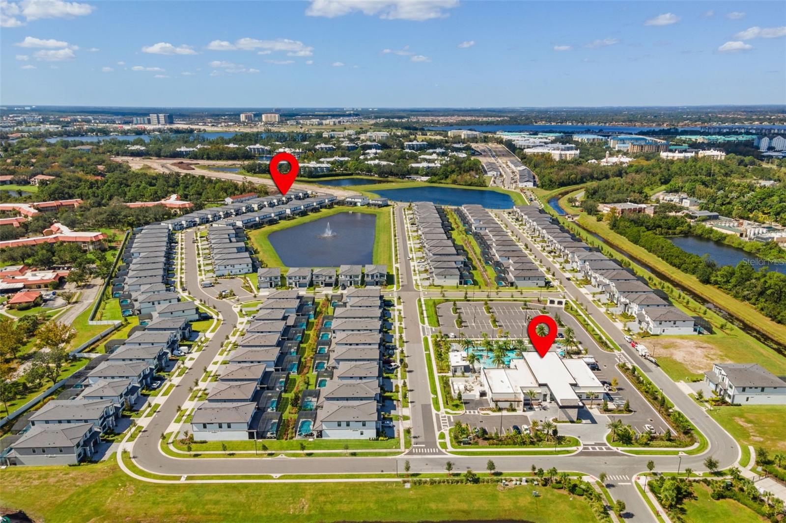 PARADISO GRANDE PH 2 - Residential