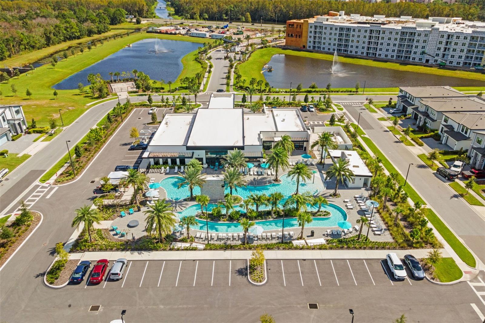 PARADISO GRANDE PH 2 - Residential