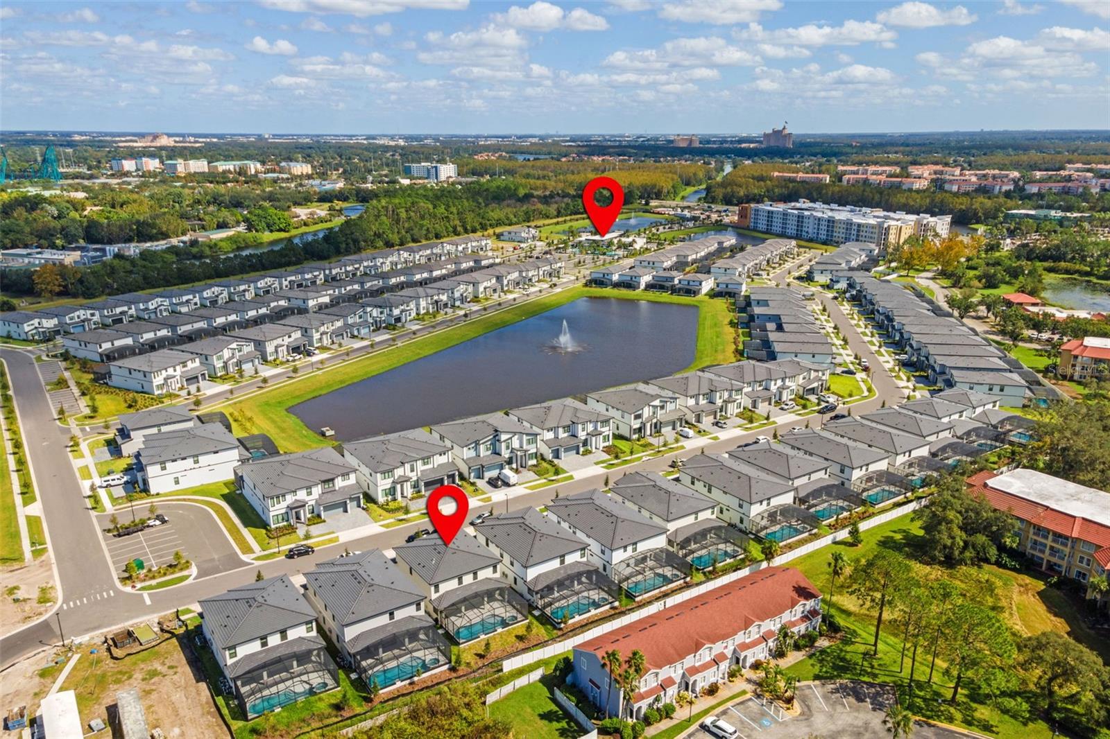 PARADISO GRANDE PH 2 - Residential