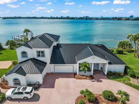 443 PICASSO DRIVE NOKOMIS FL 34275