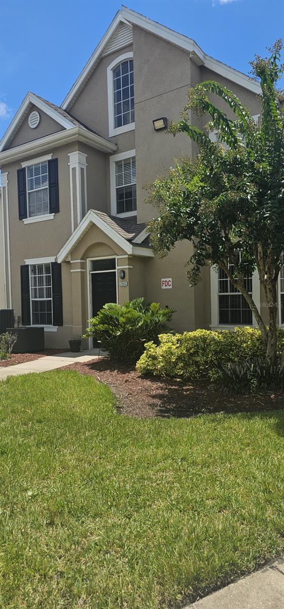 Photo of 8957 Lee Vista Boulevard #2503, Orlando, FL 32829 (MLS # S5159684)