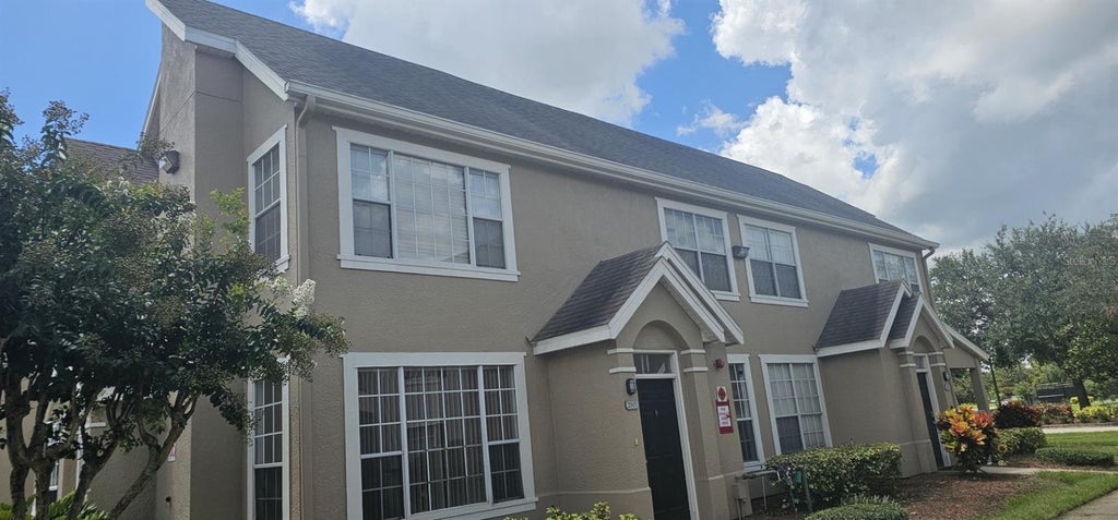 Photo of 8957 Lee Vista Boulevard #2503, Orlando, FL 32829 (MLS # S5159684)