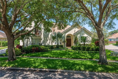 A home in ORLANDO