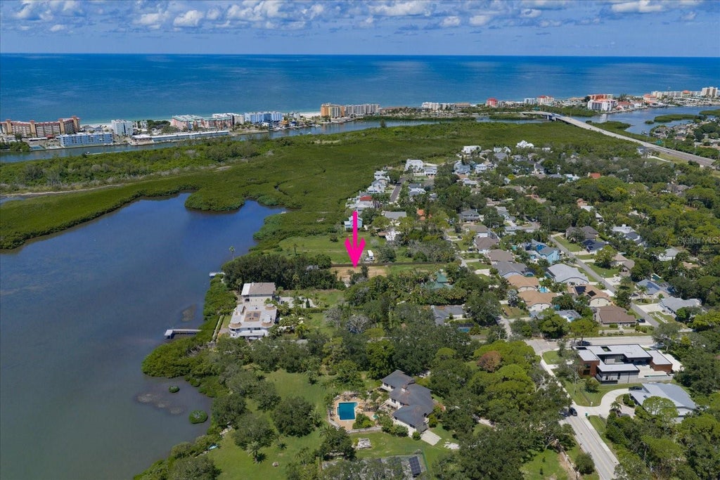 Photo of 74th Avenue, Seminole, FL 33776 (MLS # TB8544763)