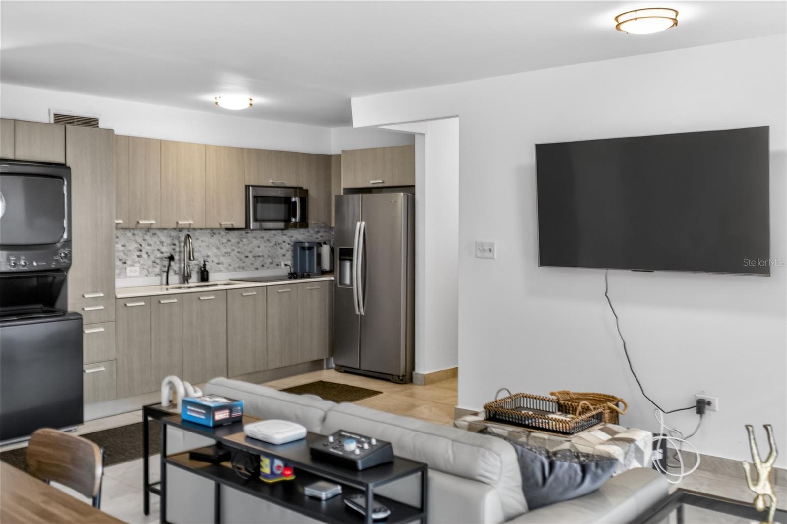 CONDOMINIO TORRELINDA - Residential