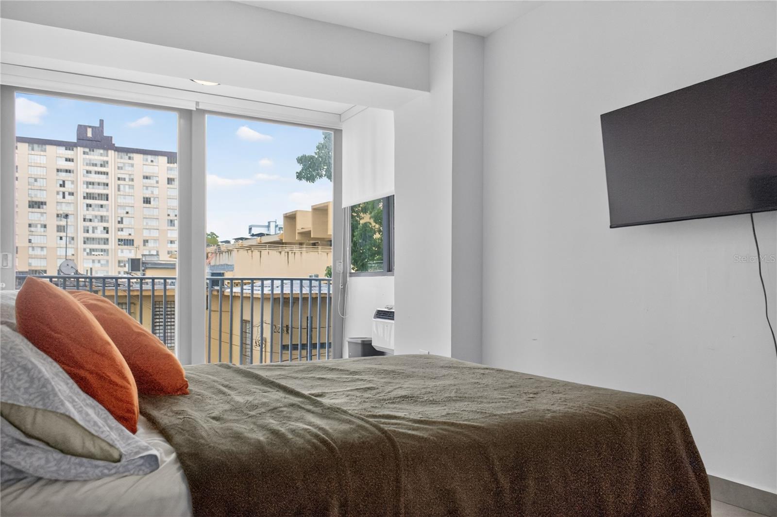 CONDOMINIO TORRELINDA - Residential