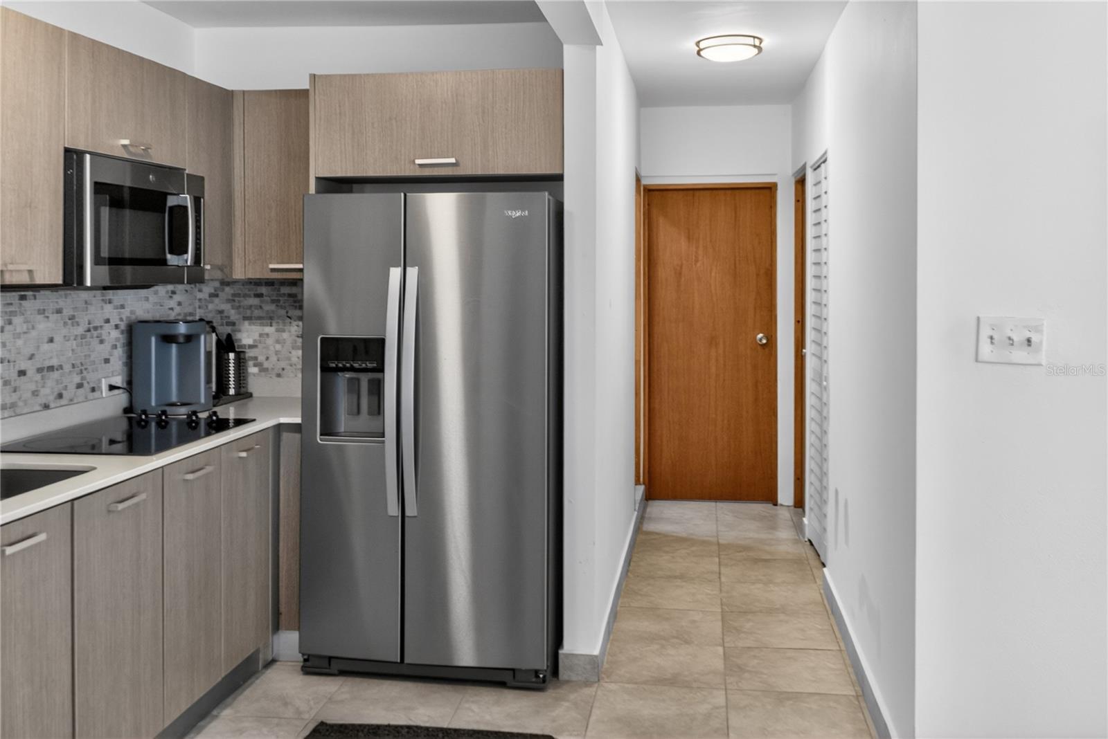 CONDOMINIO TORRELINDA - Residential