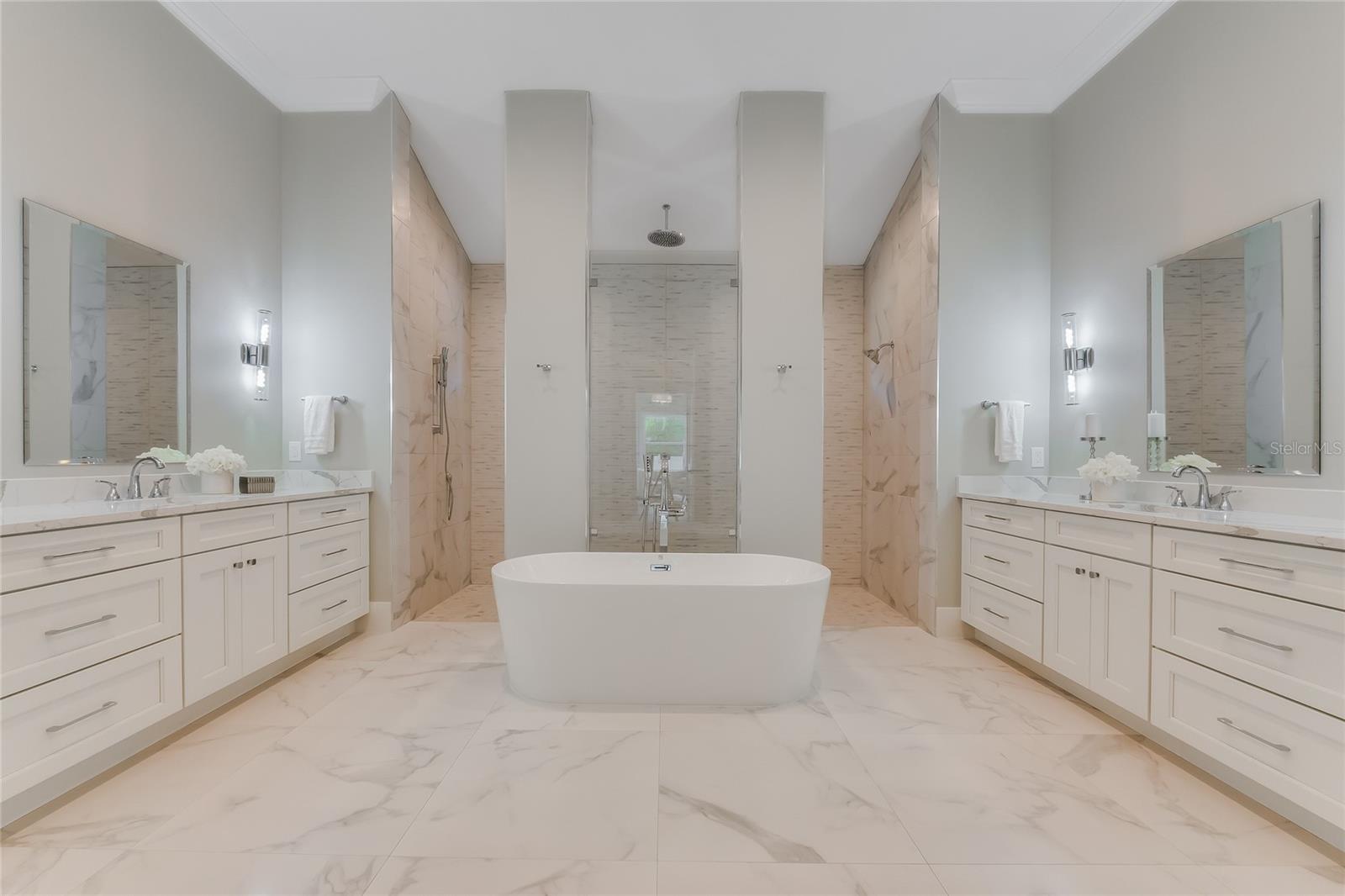 BELLA VITA ESTATES - Residential