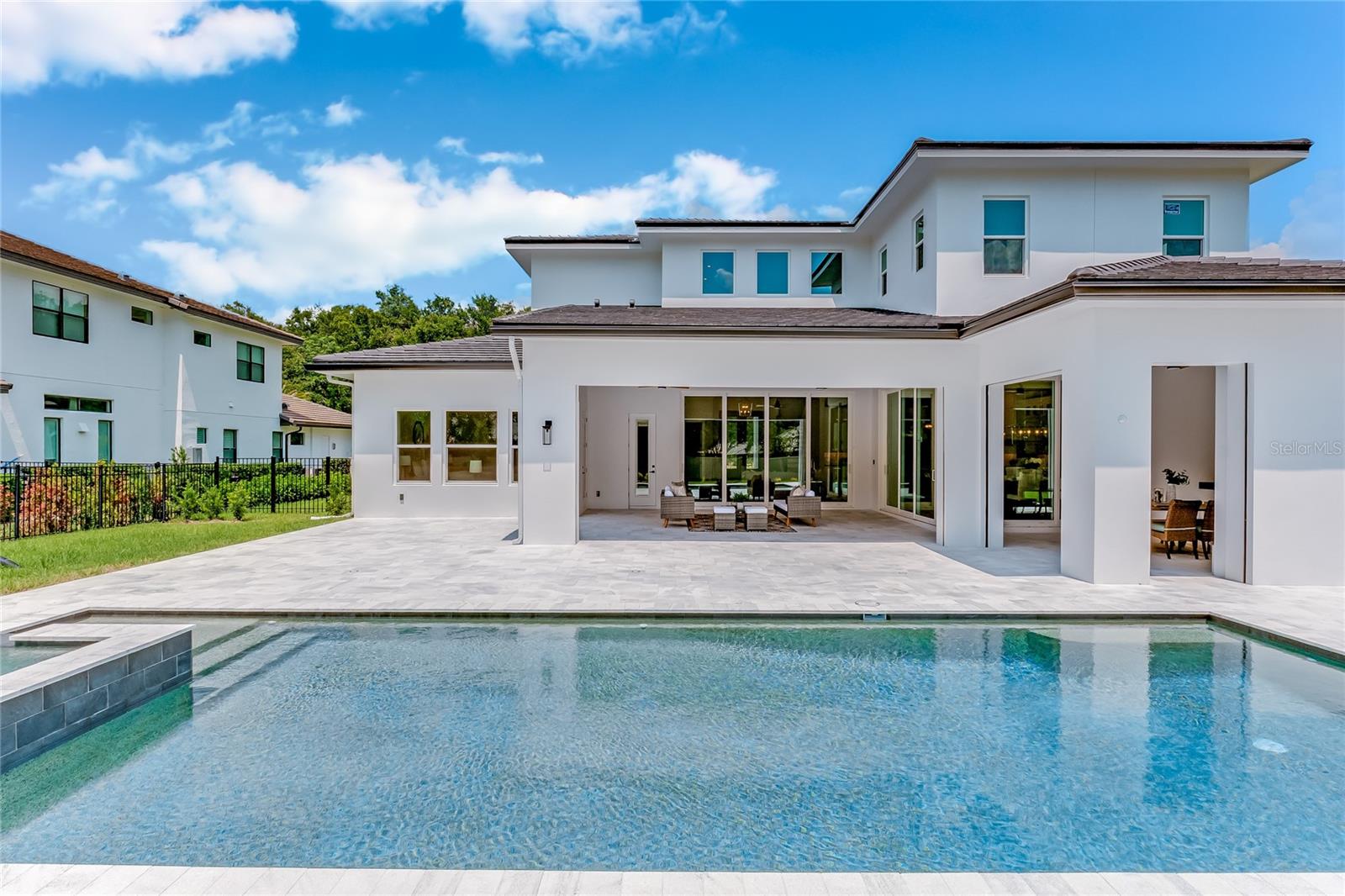 BELLA VITA ESTATES - Residential