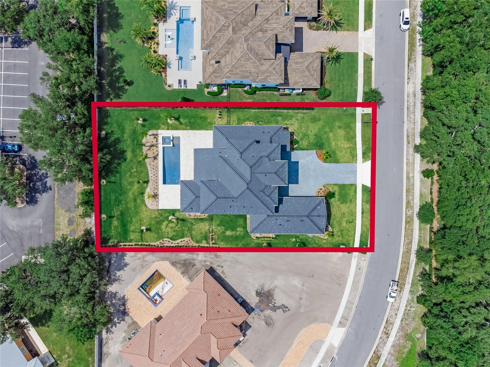 BELLA VITA ESTATES - Residential