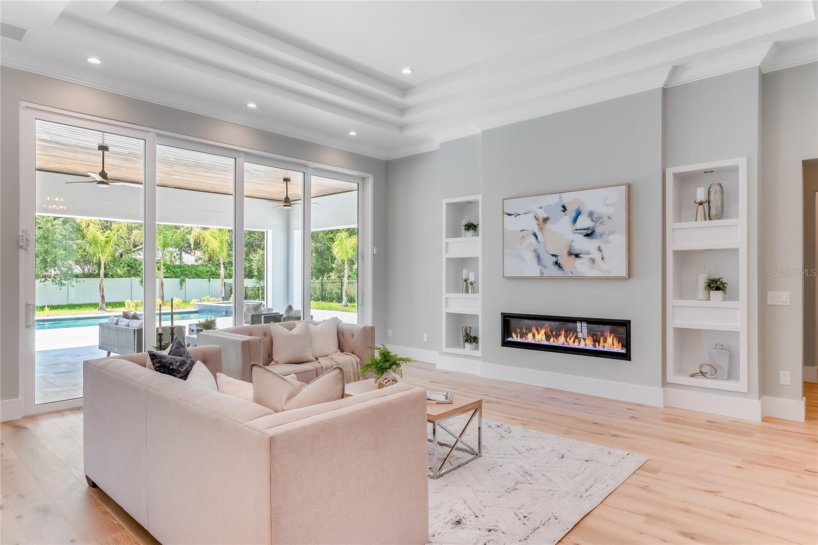 BELLA VITA ESTATES - Residential