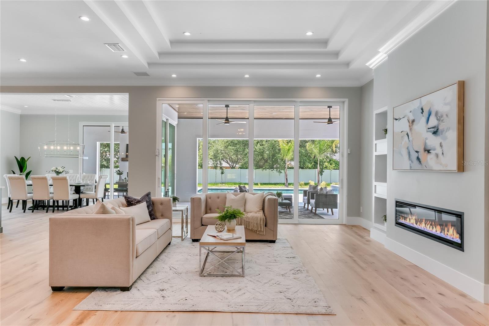 BELLA VITA ESTATES - Residential