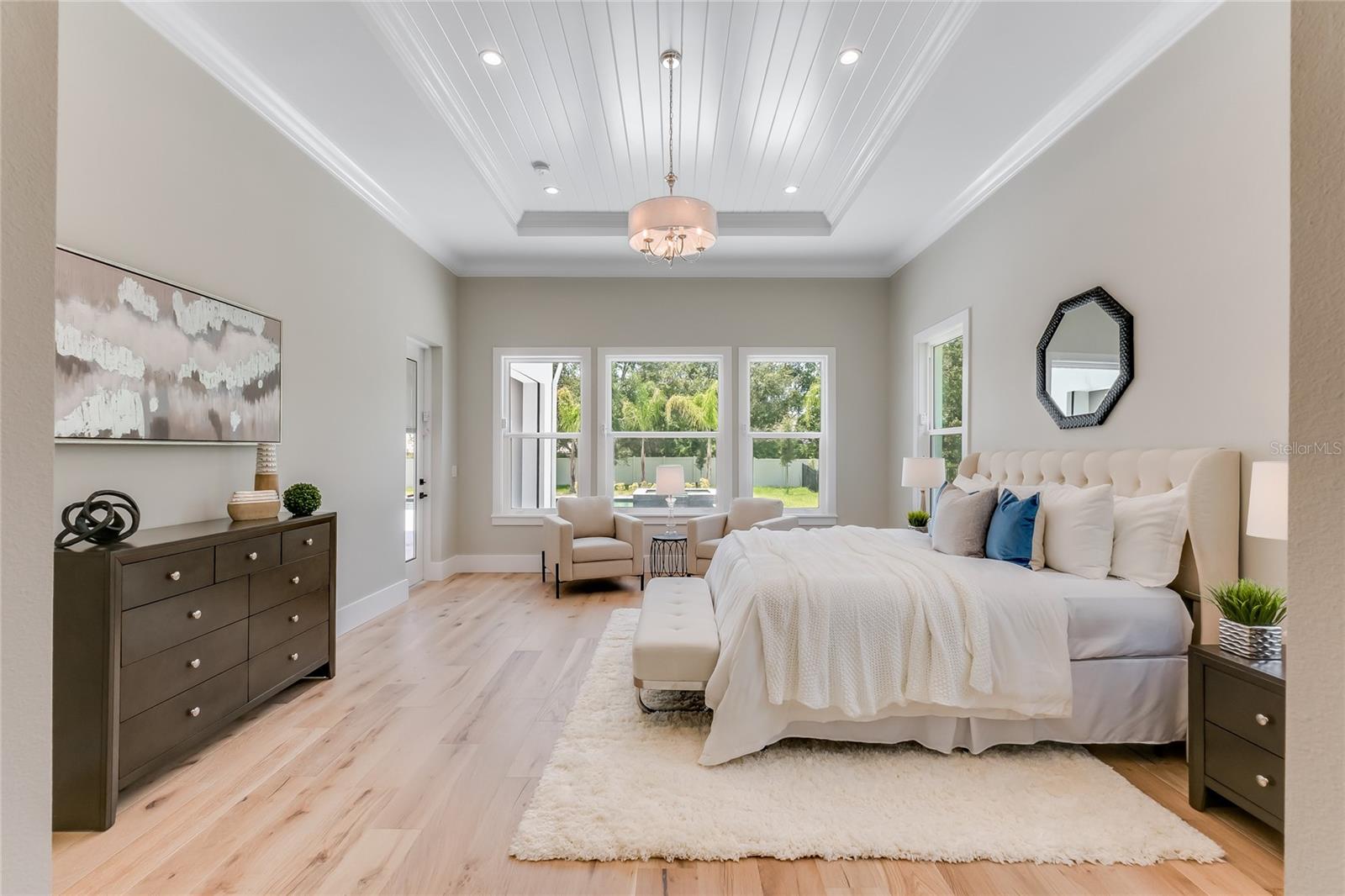 BELLA VITA ESTATES - Residential