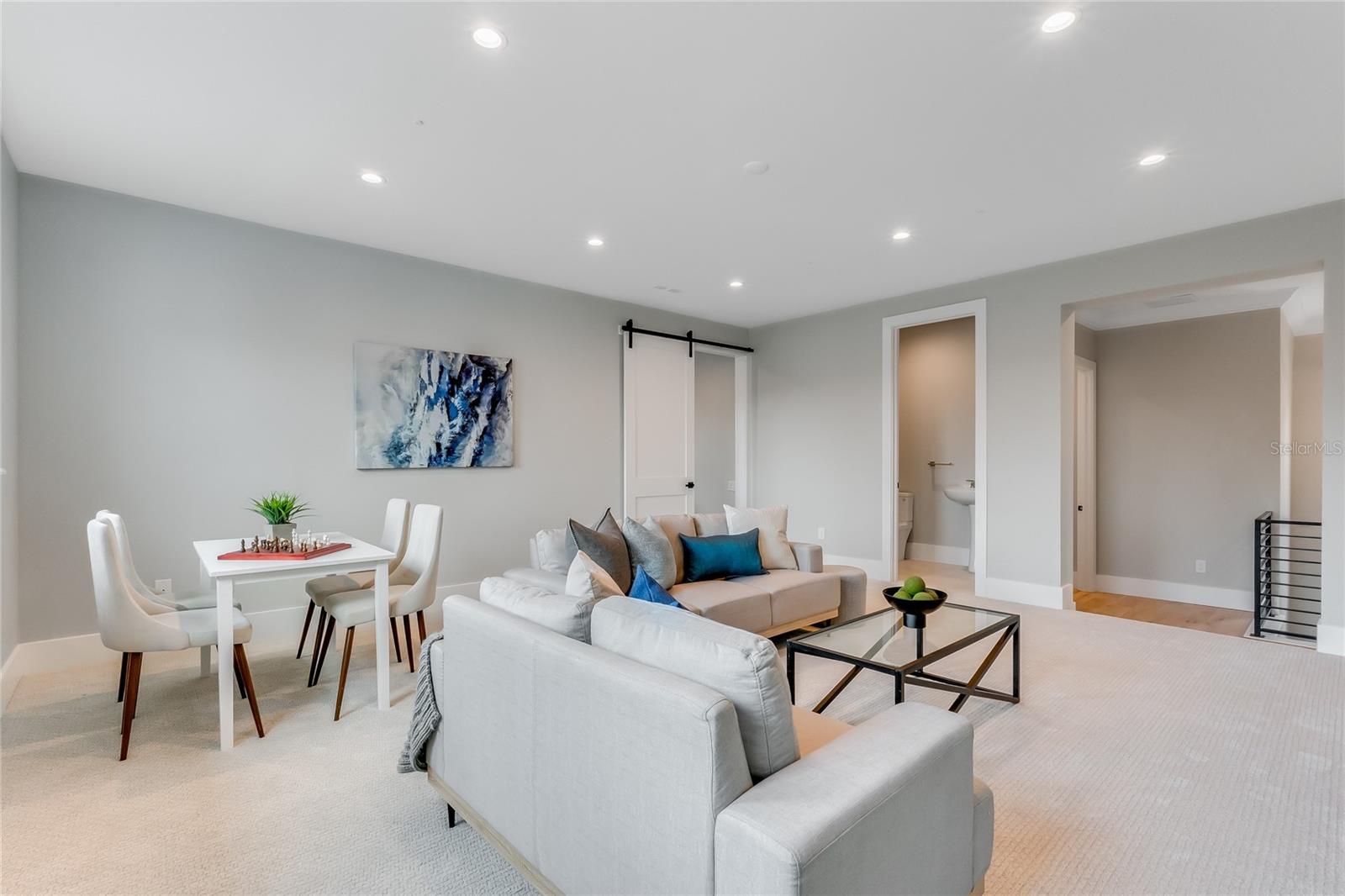 BELLA VITA ESTATES - Residential