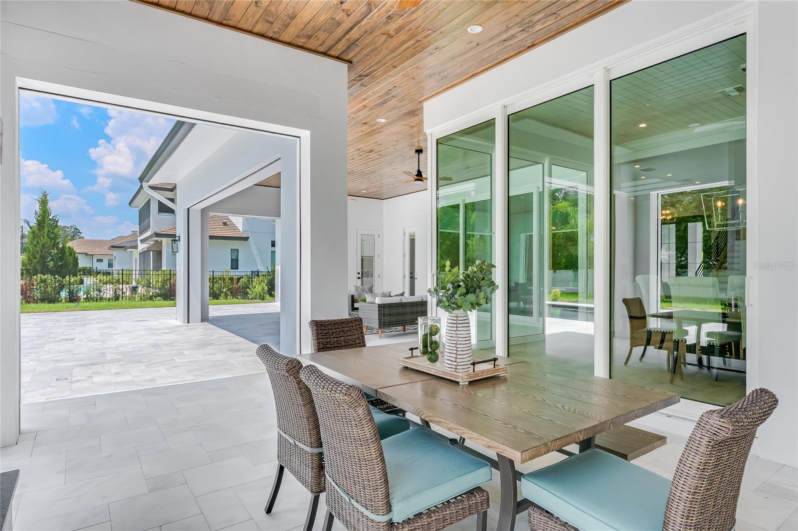 BELLA VITA ESTATES - Residential