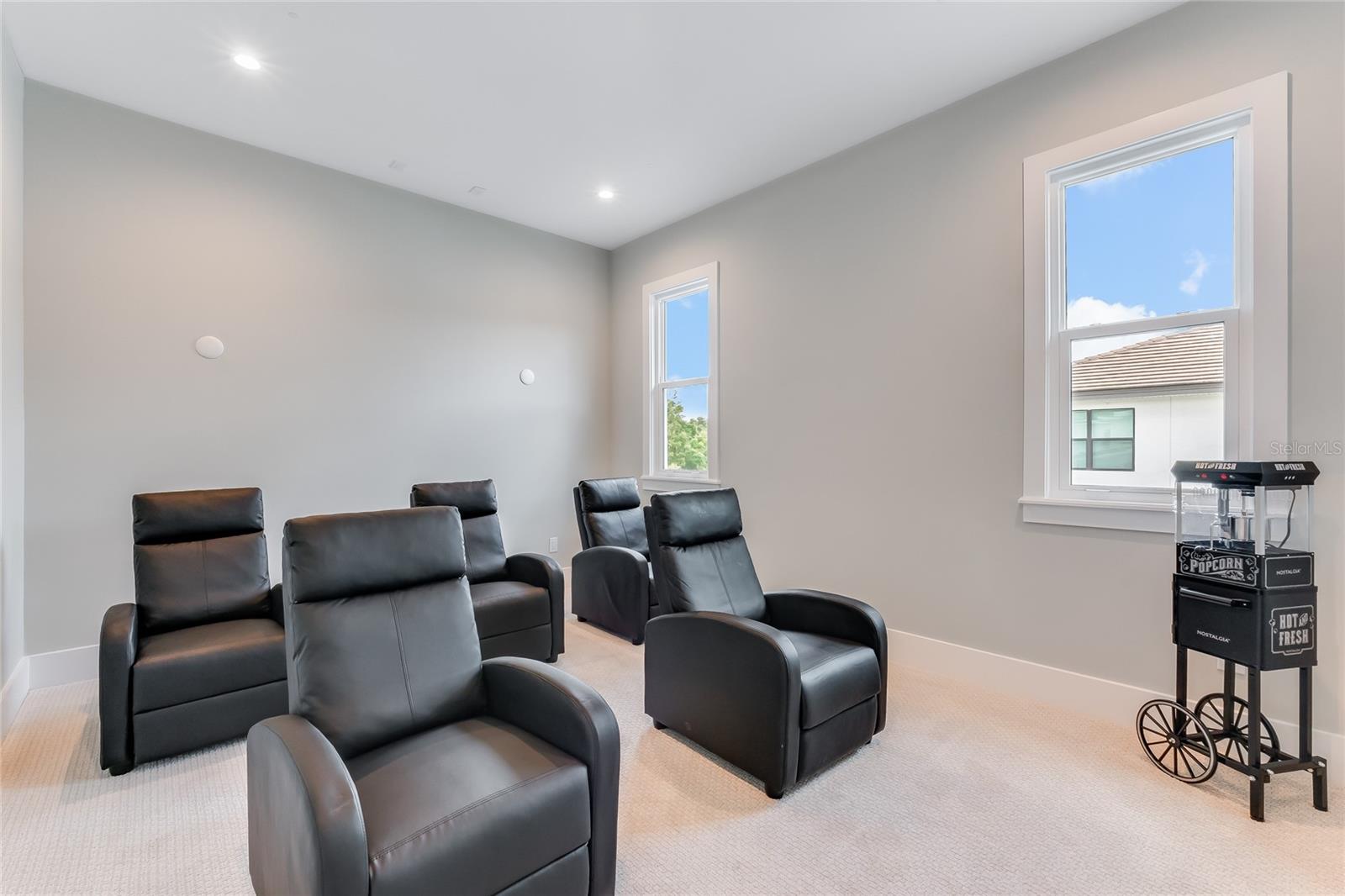 BELLA VITA ESTATES - Residential