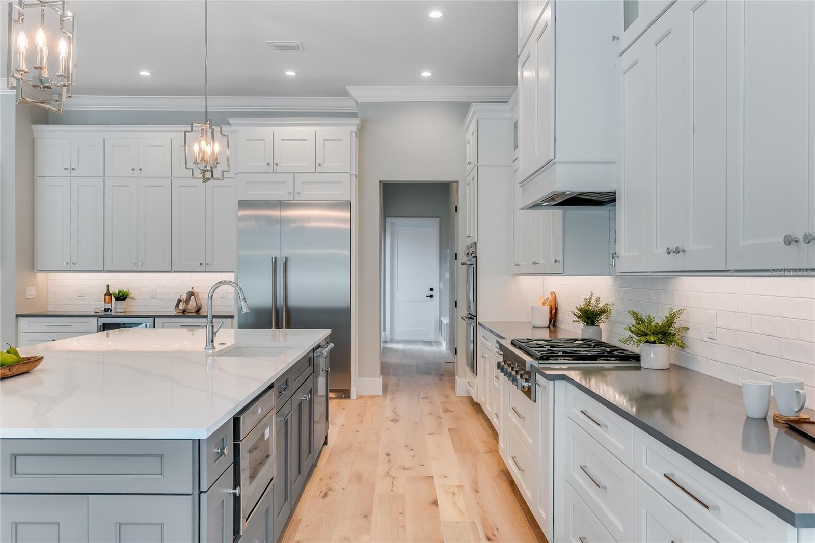 BELLA VITA ESTATES - Residential