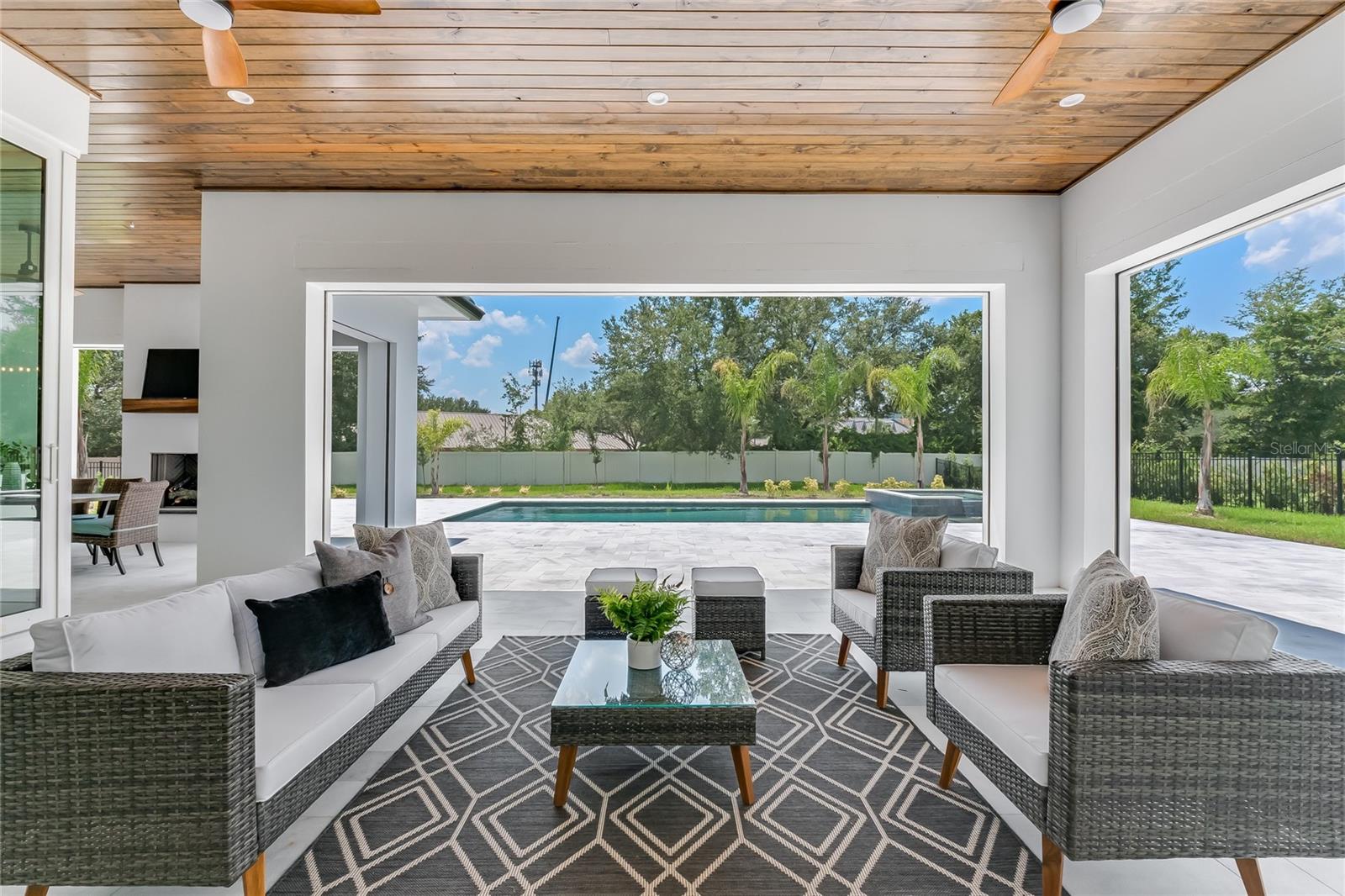 BELLA VITA ESTATES - Residential