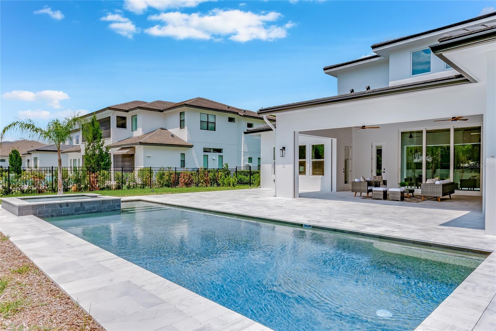 BELLA VITA ESTATES - Residential