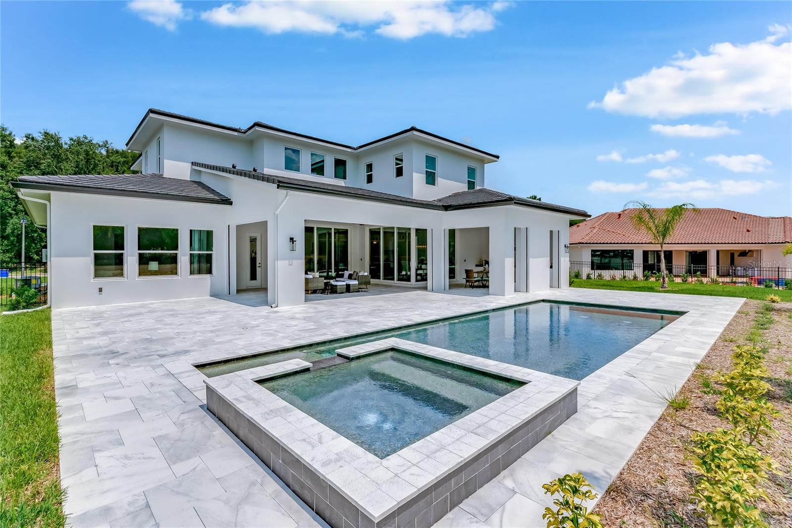 BELLA VITA ESTATES - Residential