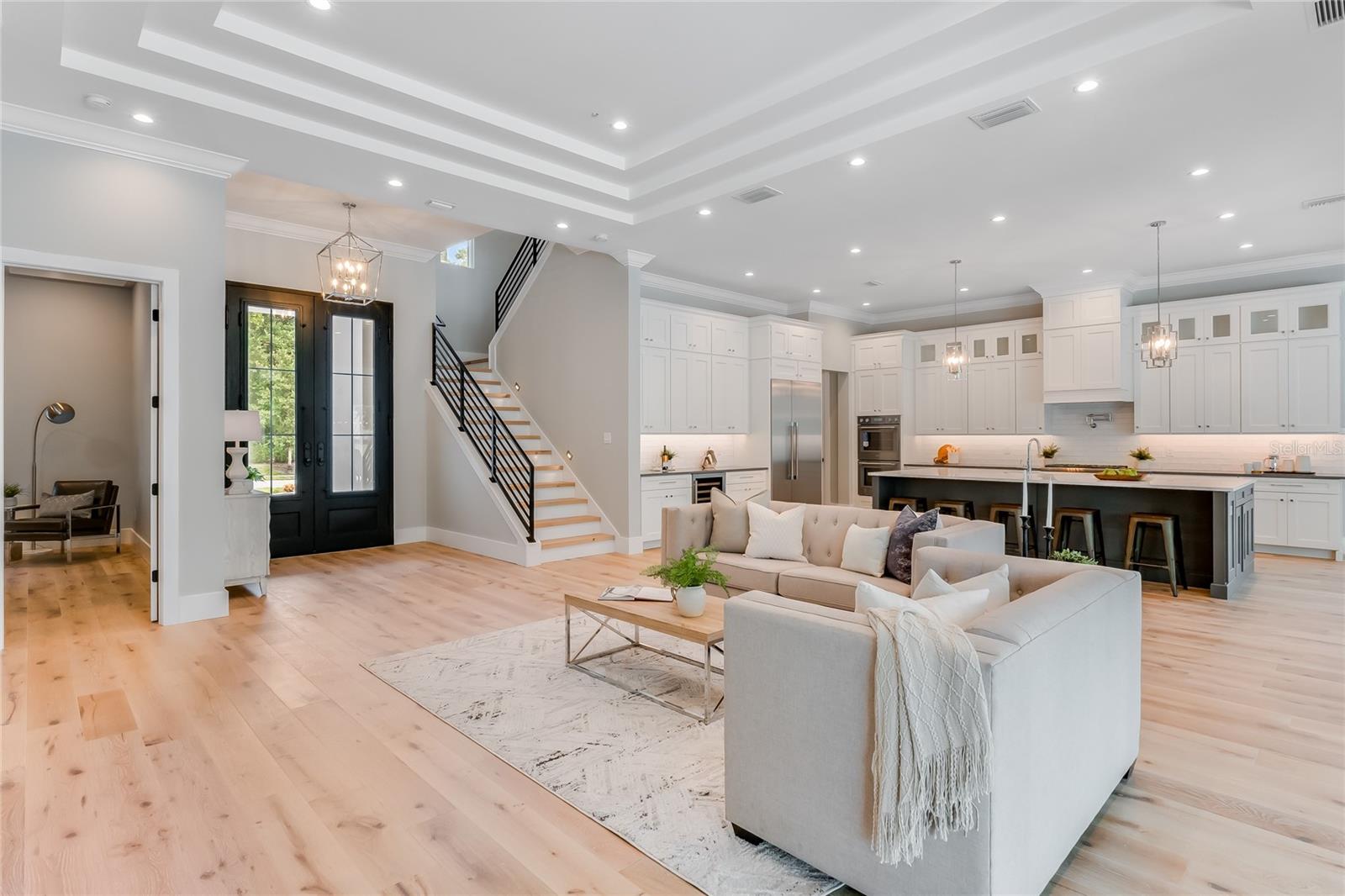 BELLA VITA ESTATES - Residential