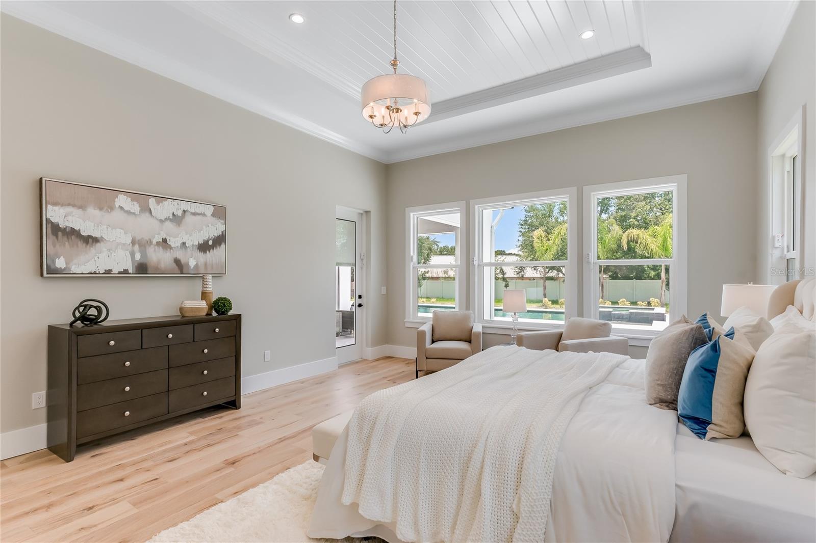 BELLA VITA ESTATES - Residential