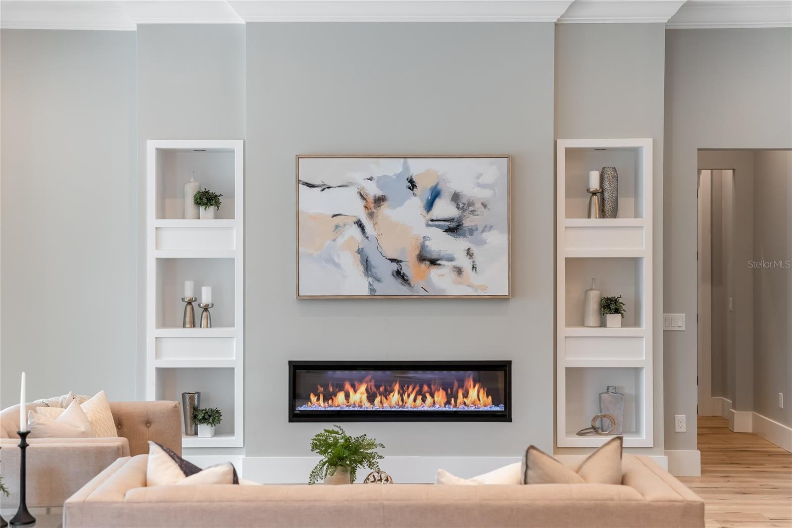 BELLA VITA ESTATES - Residential