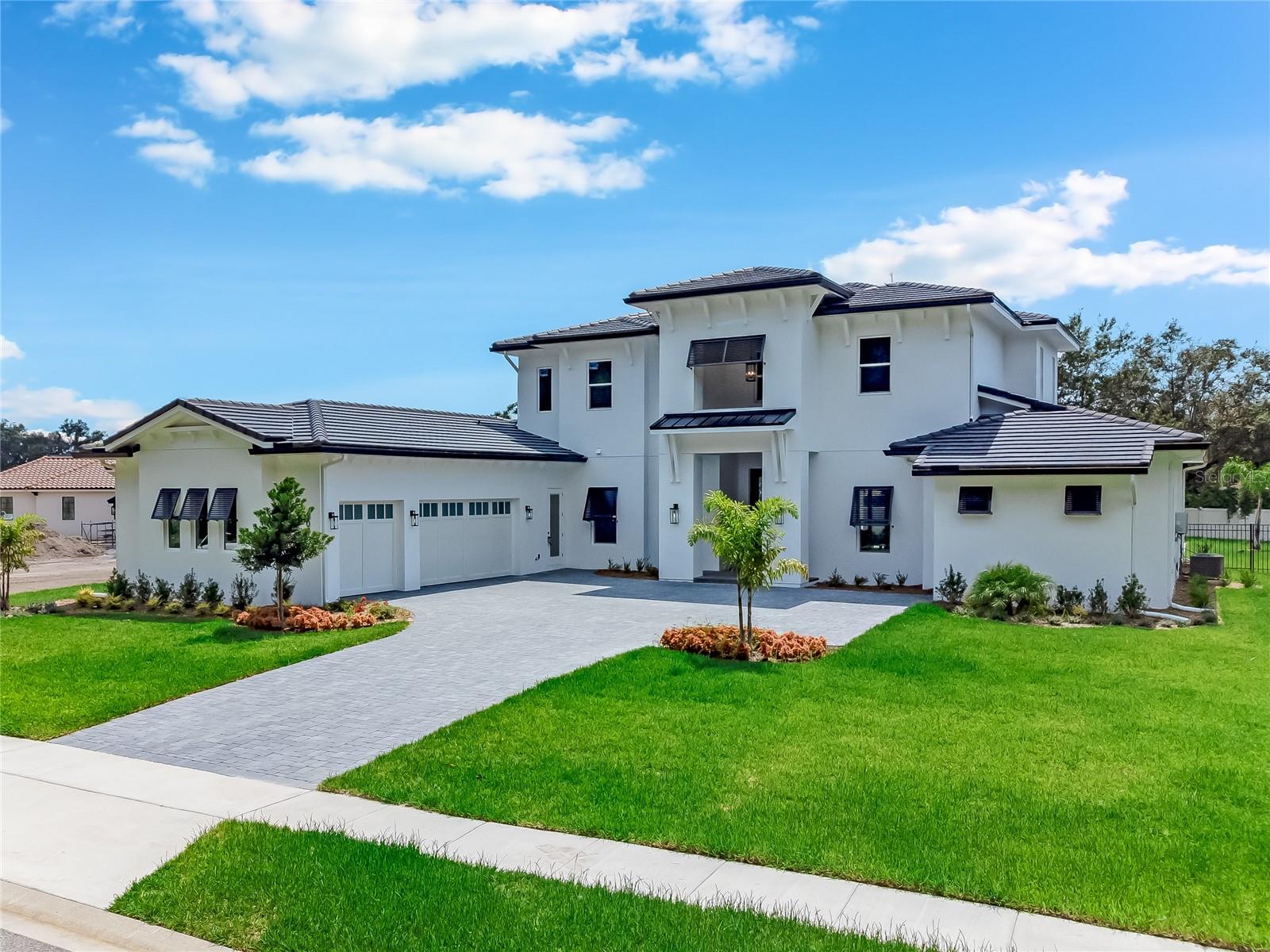 BELLA VITA ESTATES - Residential