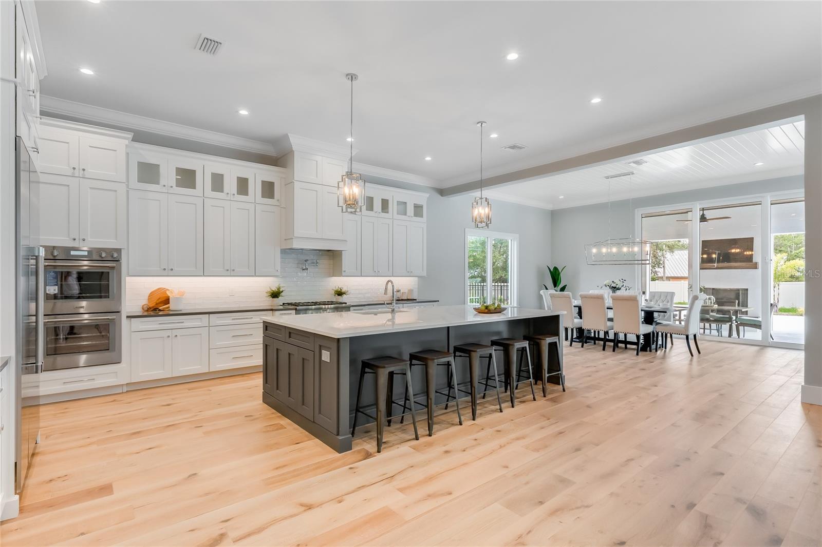 BELLA VITA ESTATES - Residential