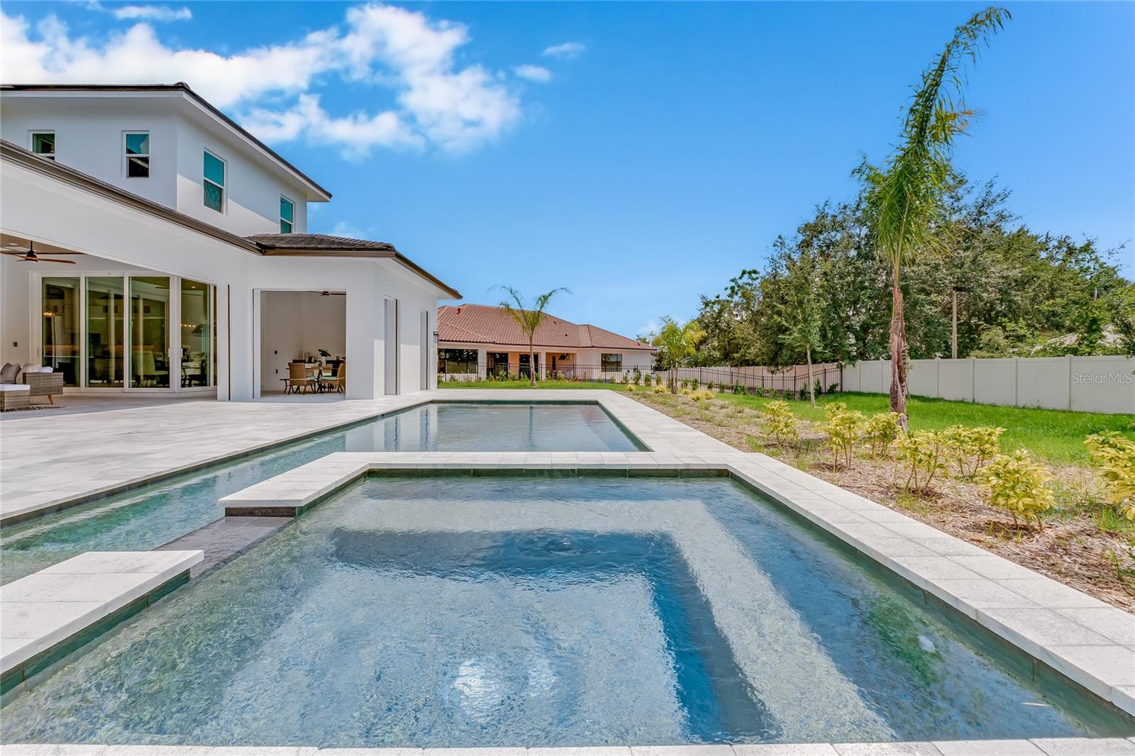 BELLA VITA ESTATES - Residential