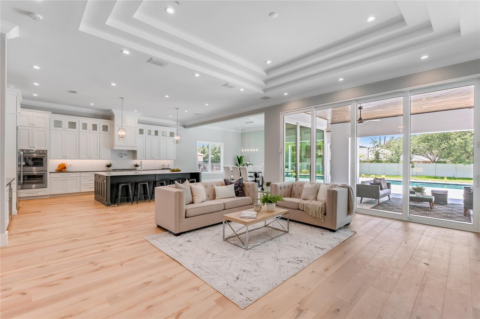 BELLA VITA ESTATES - Residential