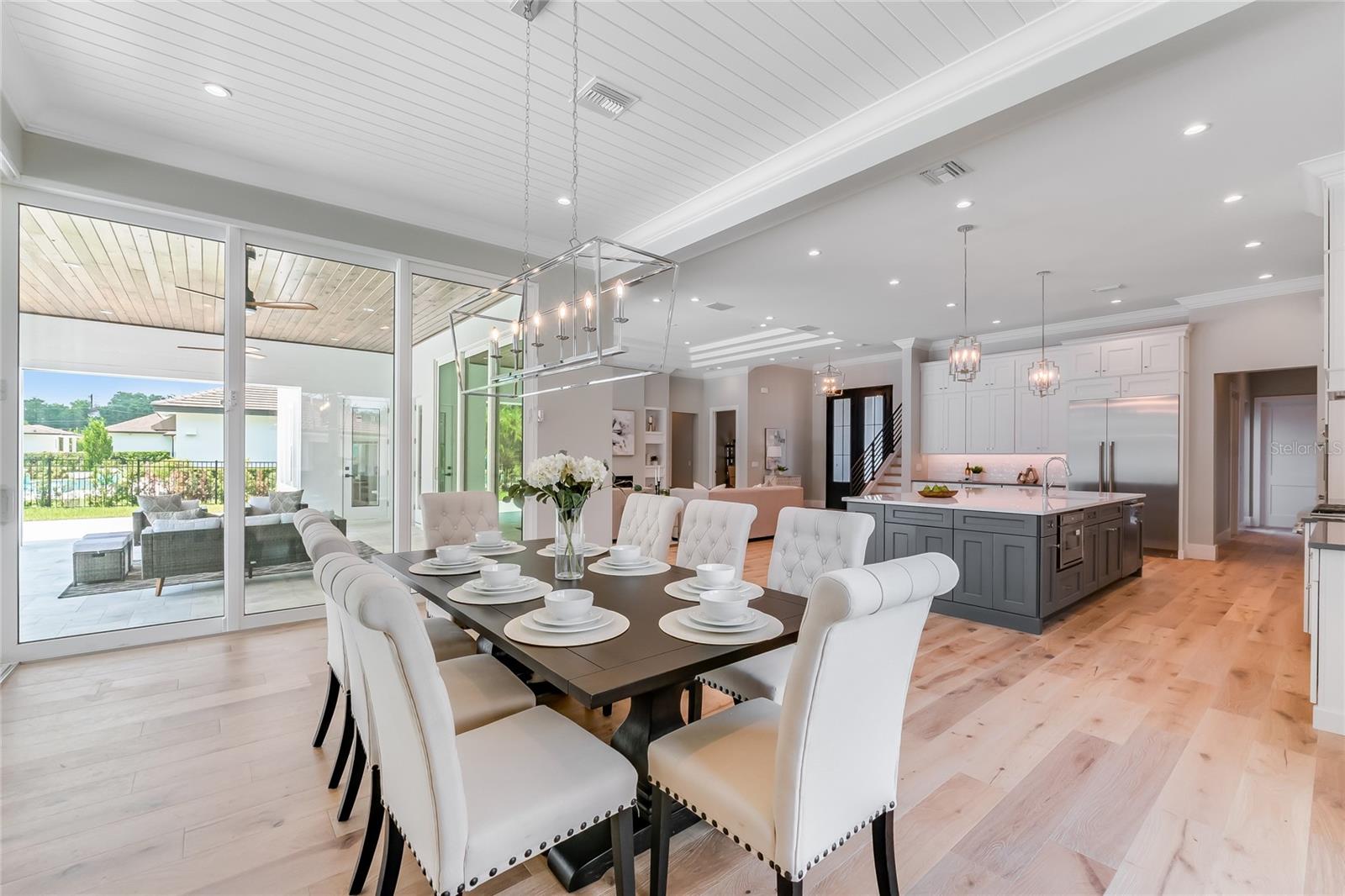 BELLA VITA ESTATES - Residential