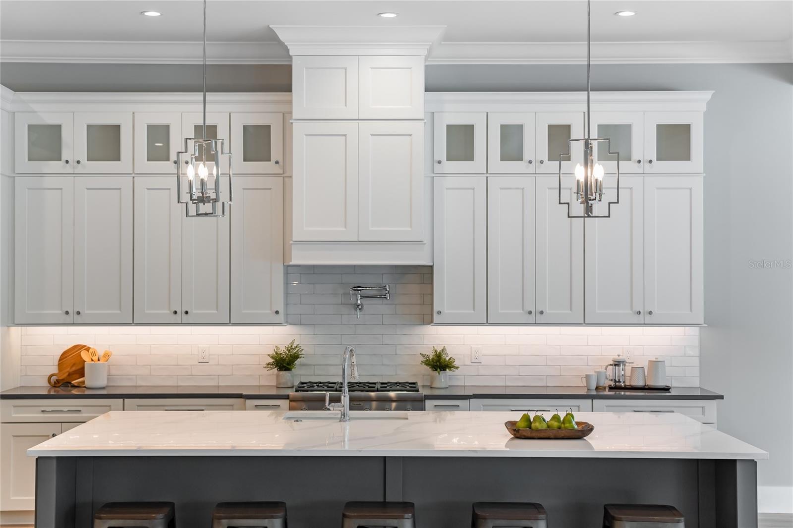 BELLA VITA ESTATES - Residential