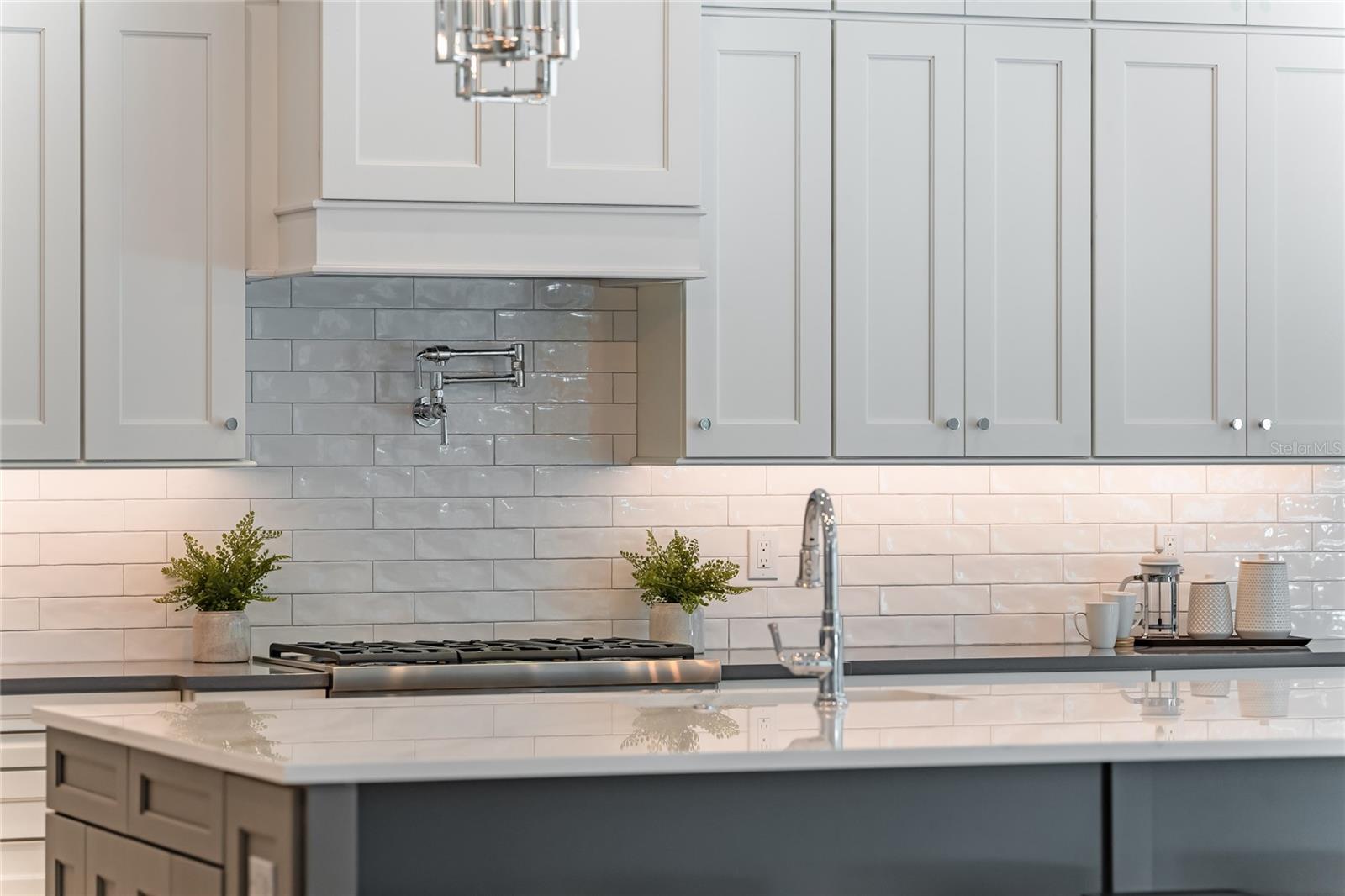 BELLA VITA ESTATES - Residential