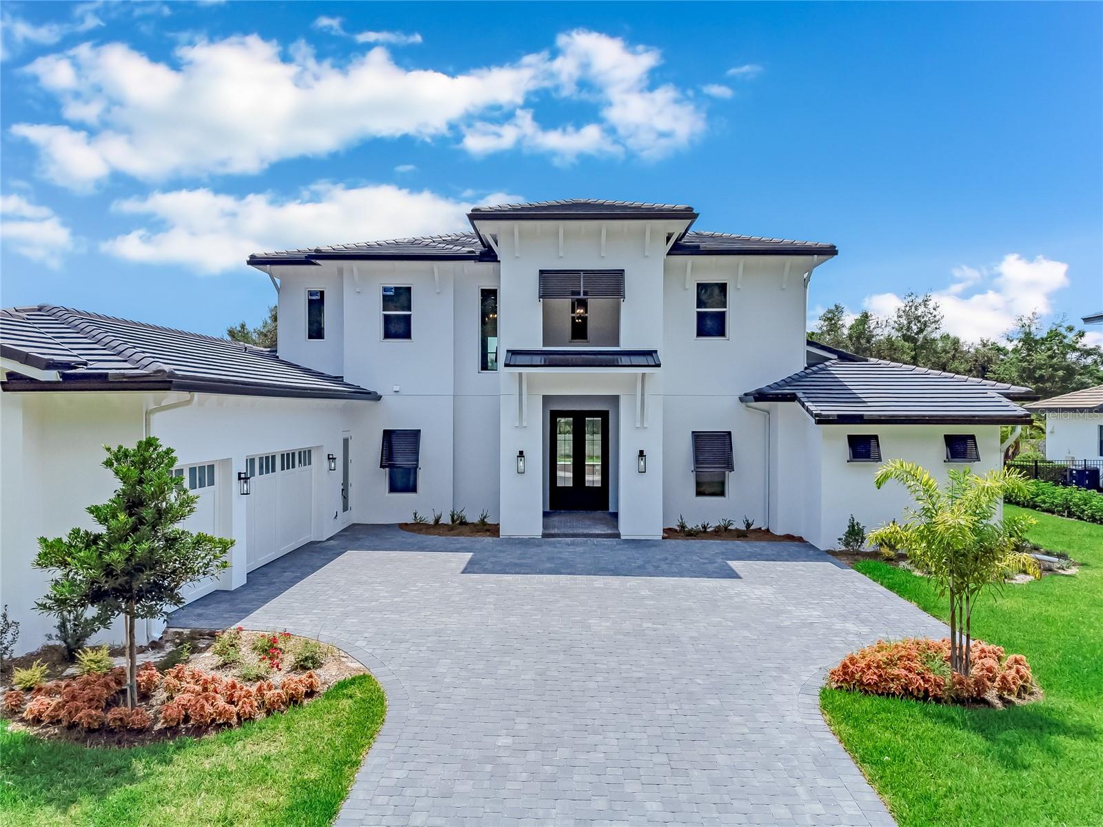 BELLA VITA ESTATES - Residential