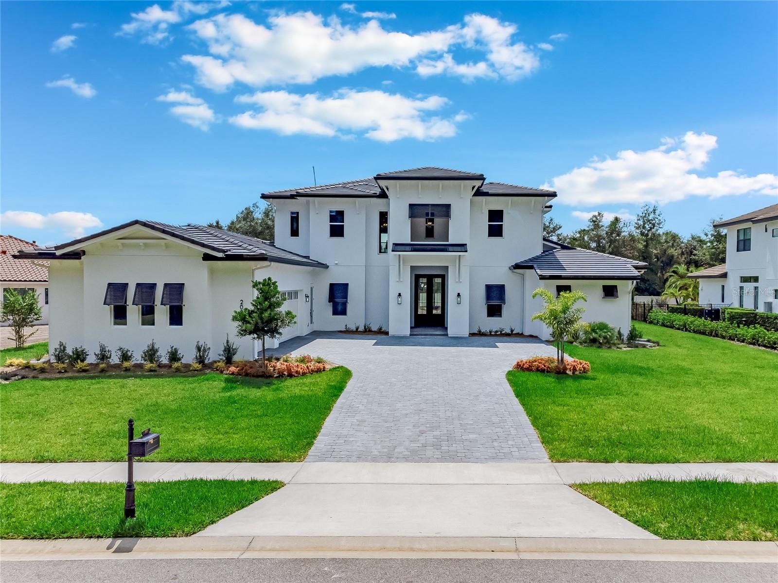 BELLA VITA ESTATES - Residential