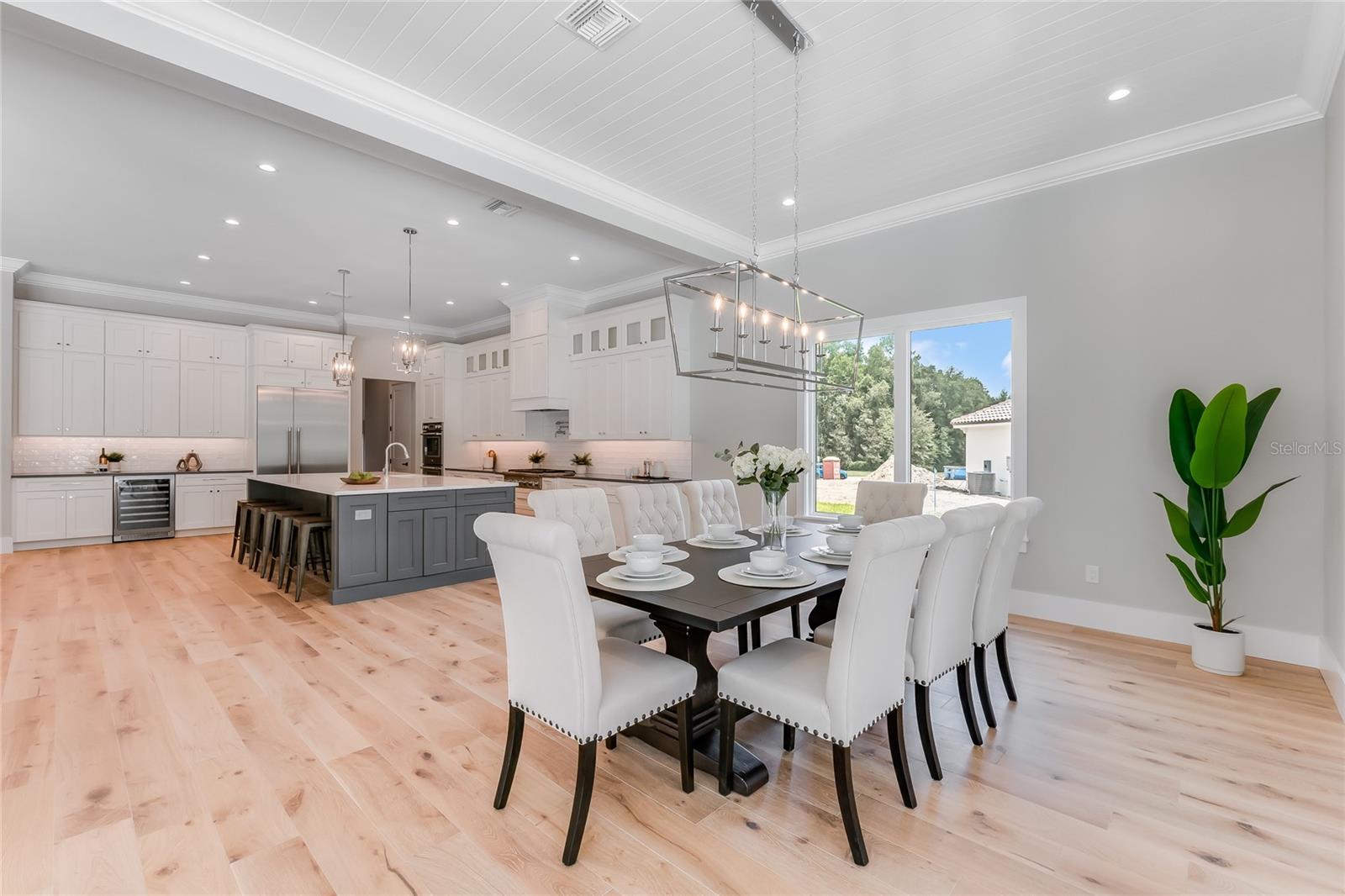 BELLA VITA ESTATES - Residential