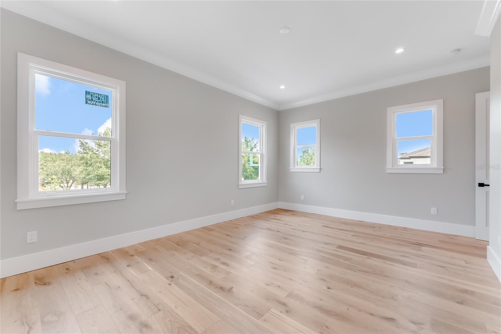 BELLA VITA ESTATES - Residential