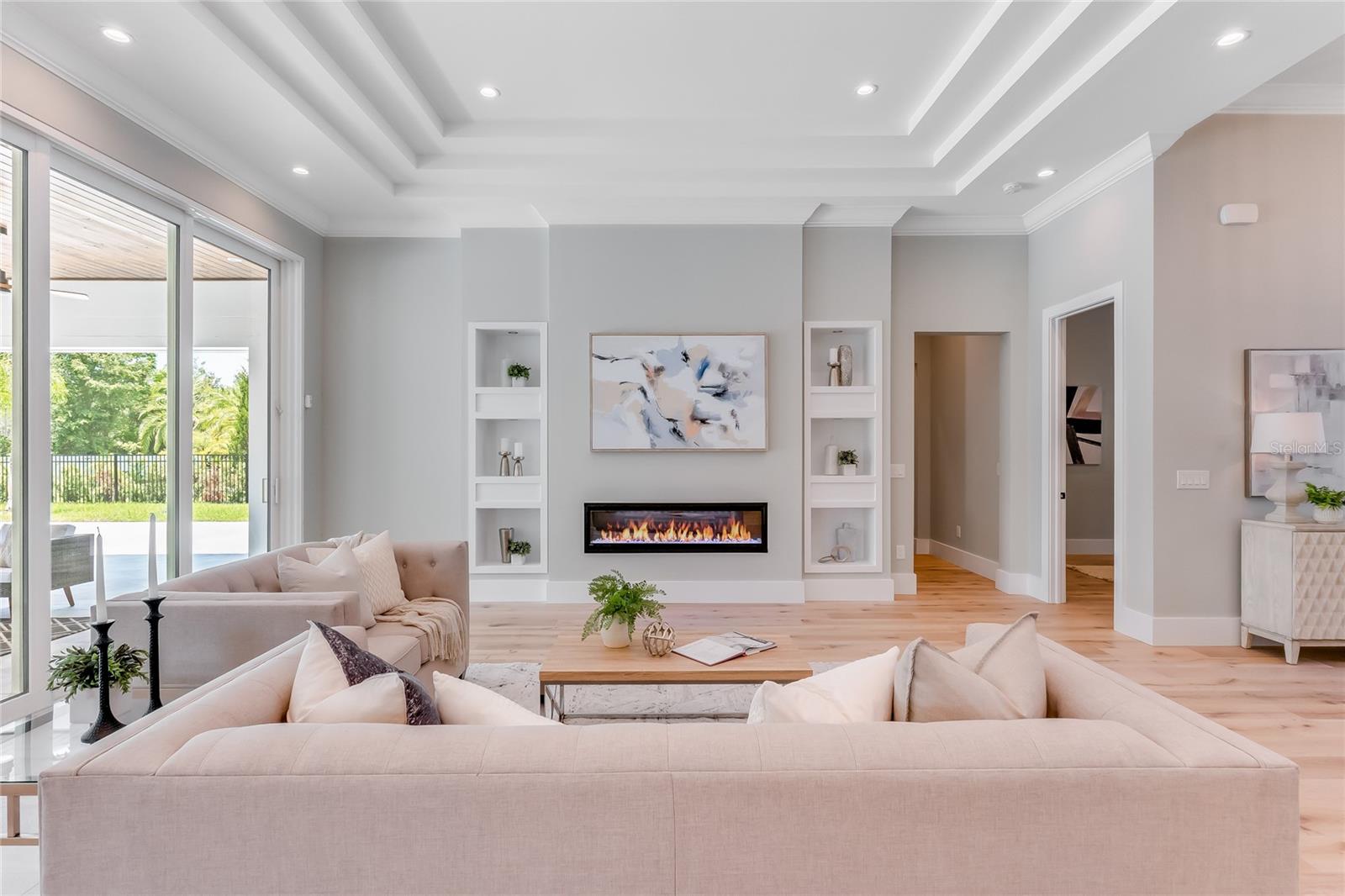 BELLA VITA ESTATES - Residential