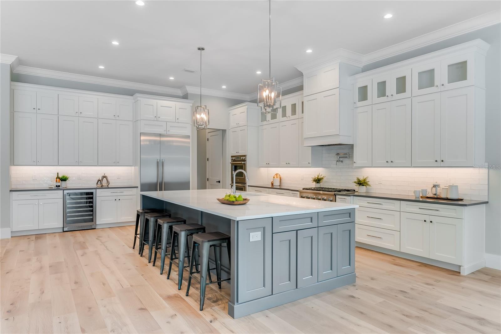 BELLA VITA ESTATES - Residential