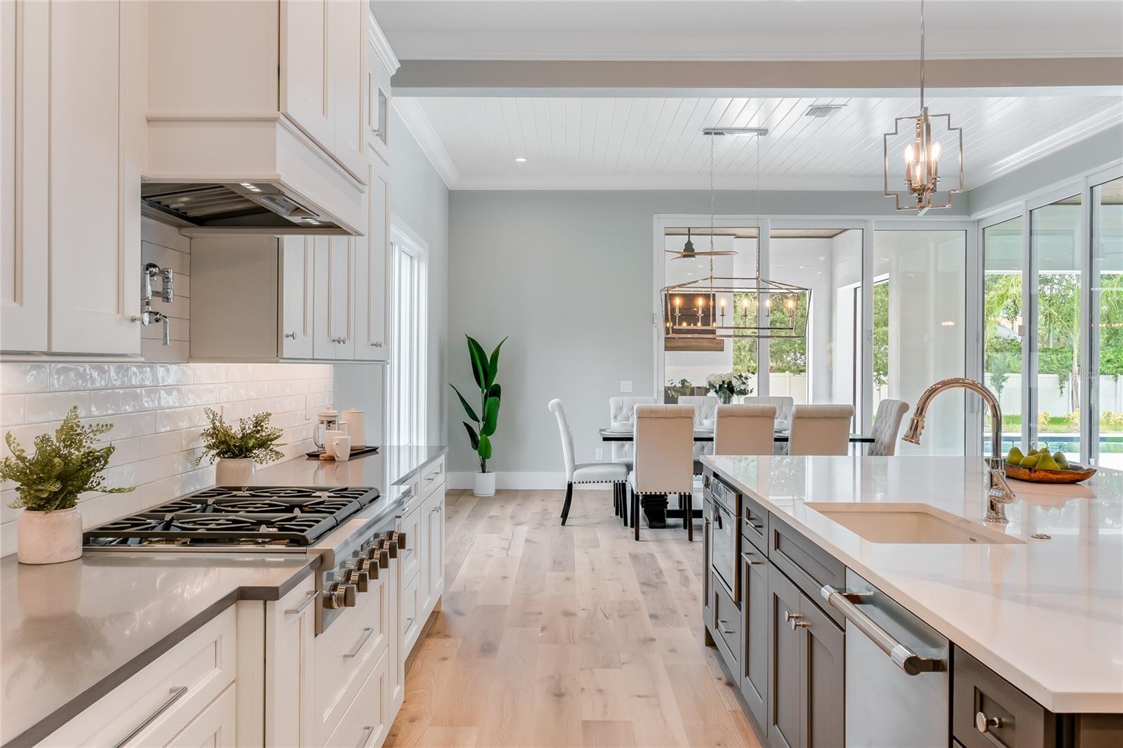 BELLA VITA ESTATES - Residential