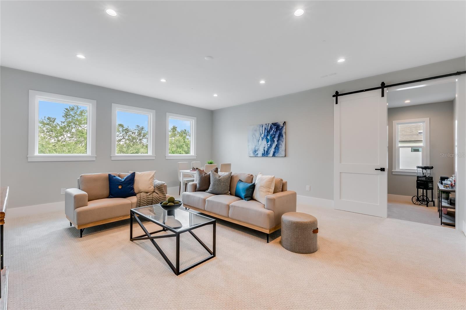 BELLA VITA ESTATES - Residential