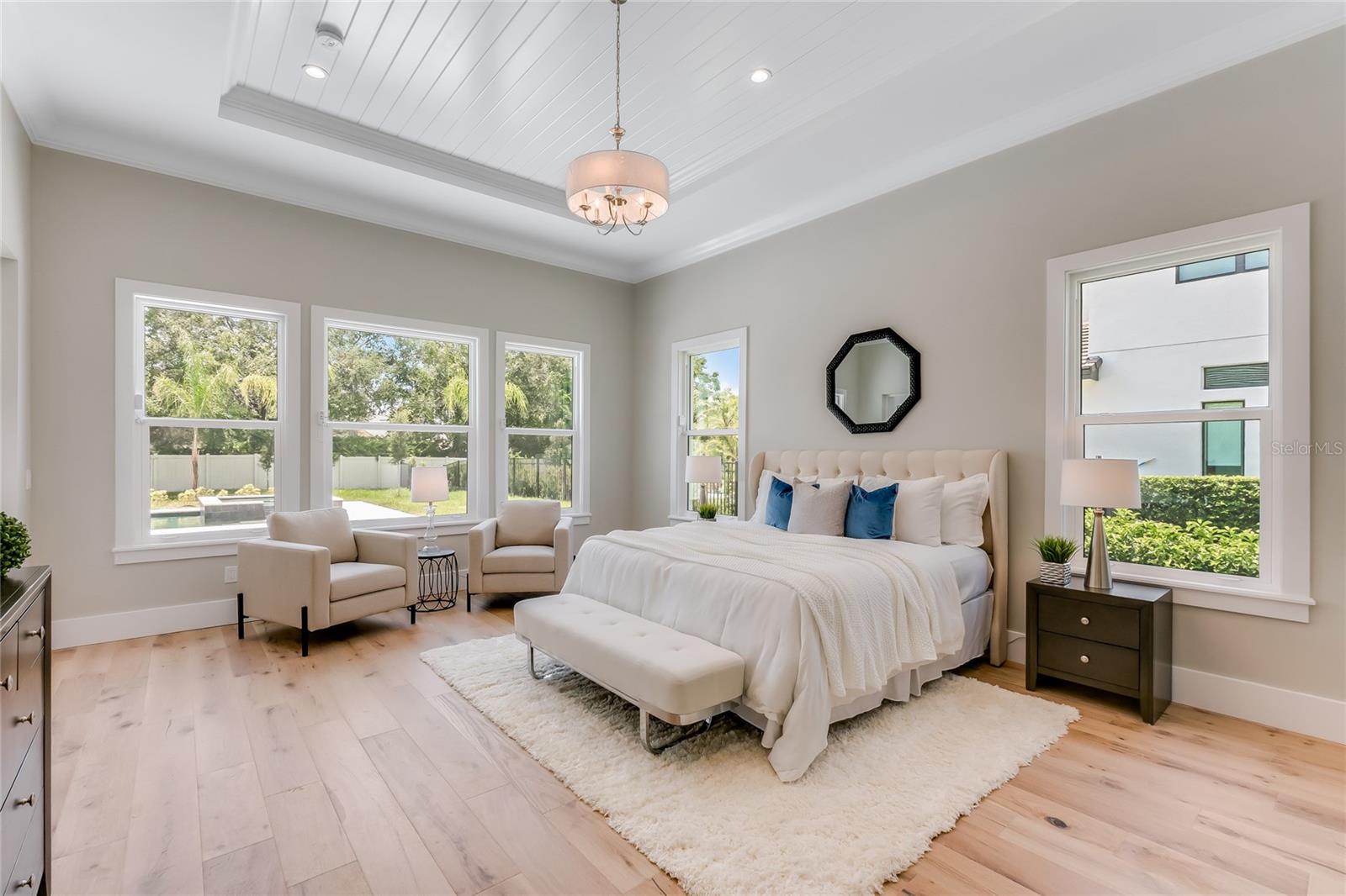 BELLA VITA ESTATES - Residential