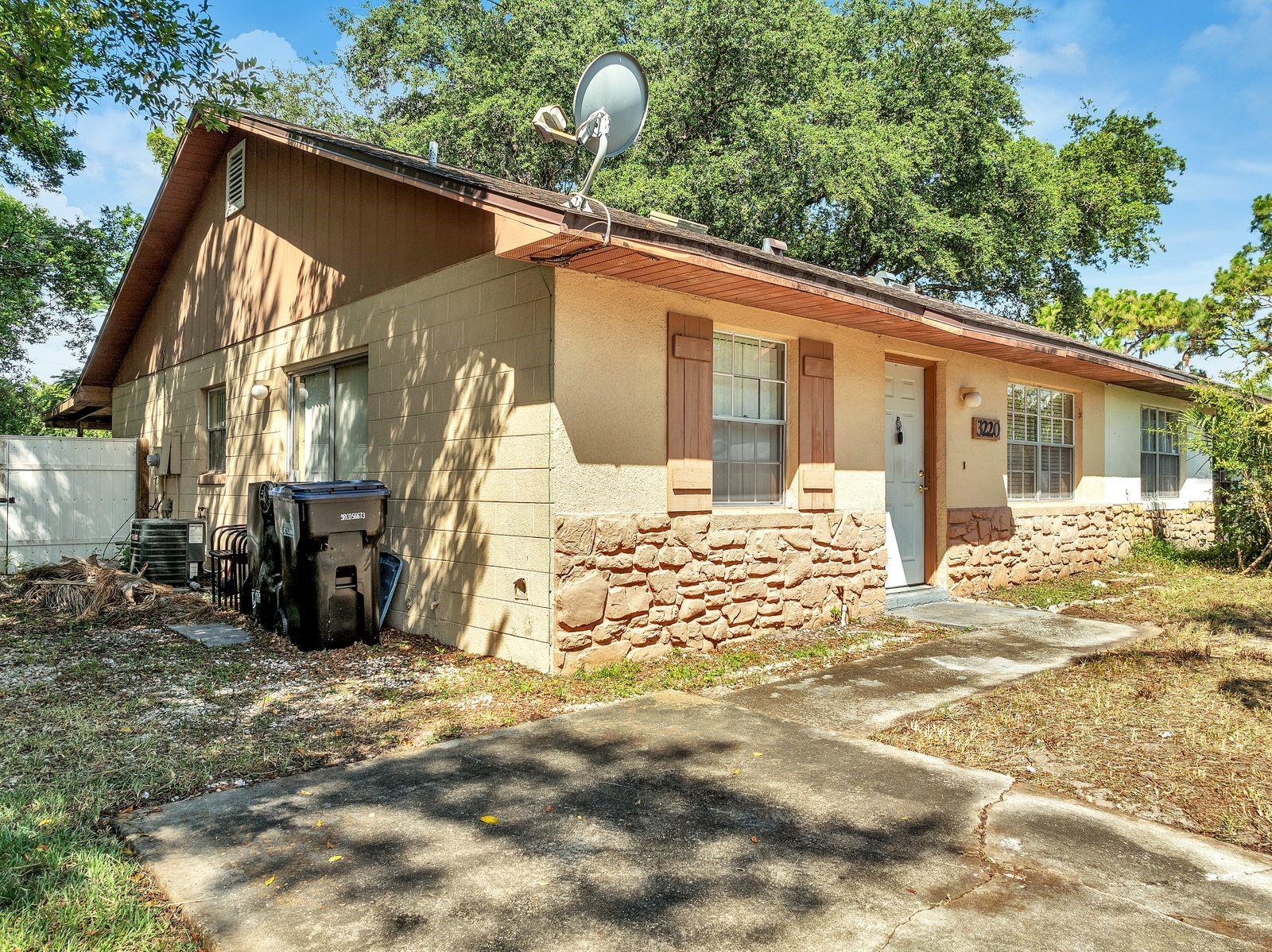 3220 NETHERWOOD DRIVE