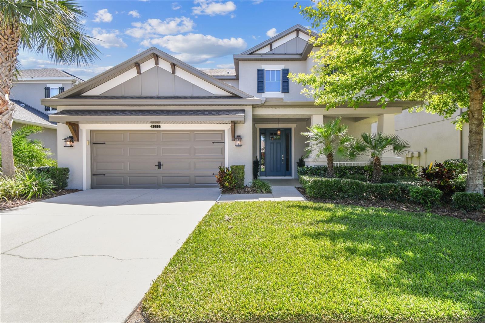 9317 BELLA VITA CIRCLE