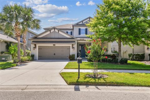9317 BELLA VITA CIRCLE LAND O LAKES FL 34637